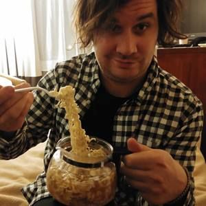 Meet your Posher, Dan